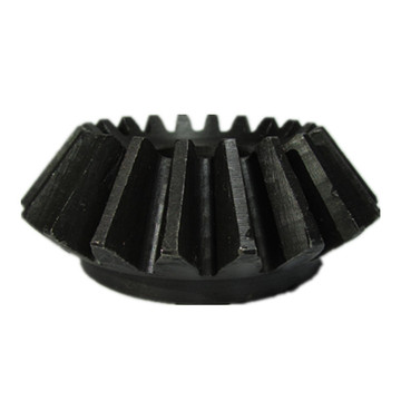 大圆机卷布机伞形齿轮/内径20外径69高27/伞型齿轮针织大圆机配件