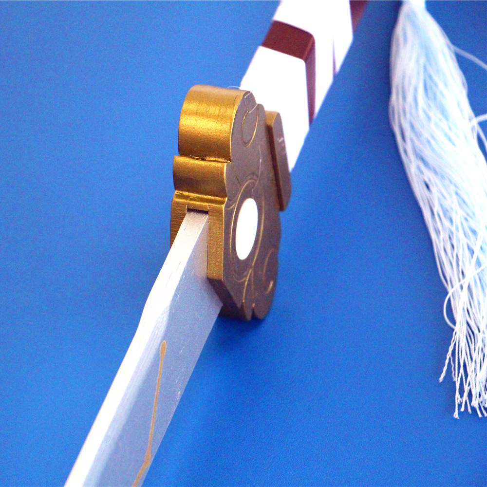 游戏李逍遥仙剑曜竹刀cosplay武器道具曜的剑武器农药未开刃