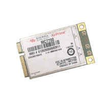 Unlocked 3G GPS Modem Sierra MC7700  PCI Express Pcie GOBI40