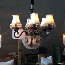 批发咖啡厅款式个性吊灯 西餐厅装饰吊灯 创意造型灯具