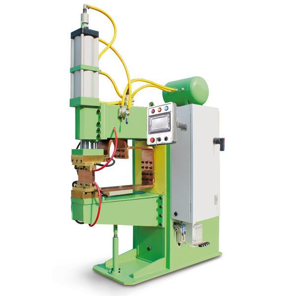 大功率点焊机点焊机电机引出线多股漆包线丝包线与铜鼻子热熔焊机