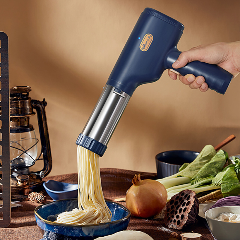 Household Noodle Press