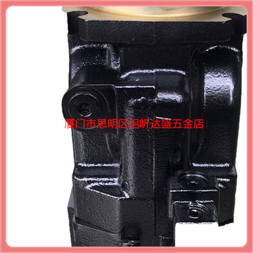 美国萨奥丹佛斯恒压变量泵90m100nc0n8n0f1w00nnn0000e6液压泵