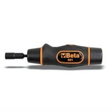 百塔Beta预置打滑扭力起子扳手可调式手动螺丝批扳手扭力批打套装