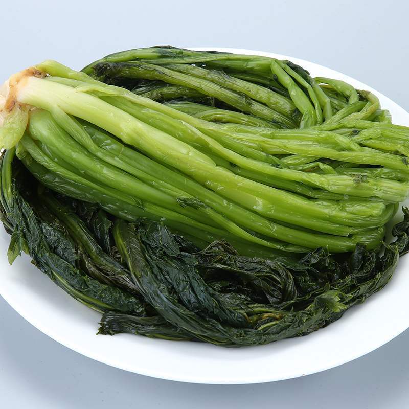 绿雪菜东台优质咸菜绿雪里红绿色雪里蕻新鲜腌制下饭菜酱菜开胃菜