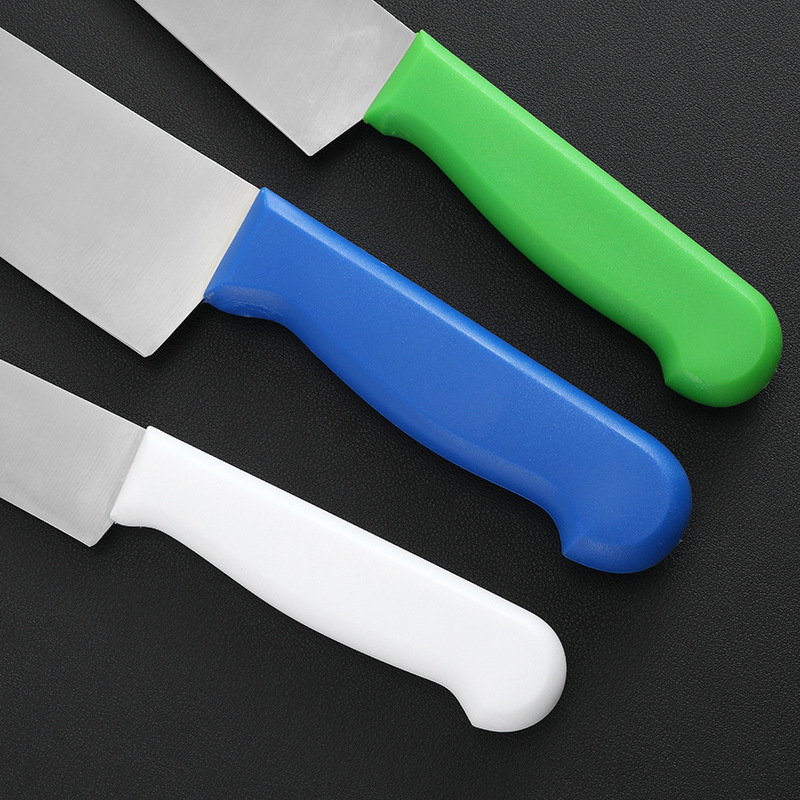 Household SST Fruit Knife Set Kitchen Cooking Kitchen Knife Set Hotel Restaurant Cooking Chef Knife