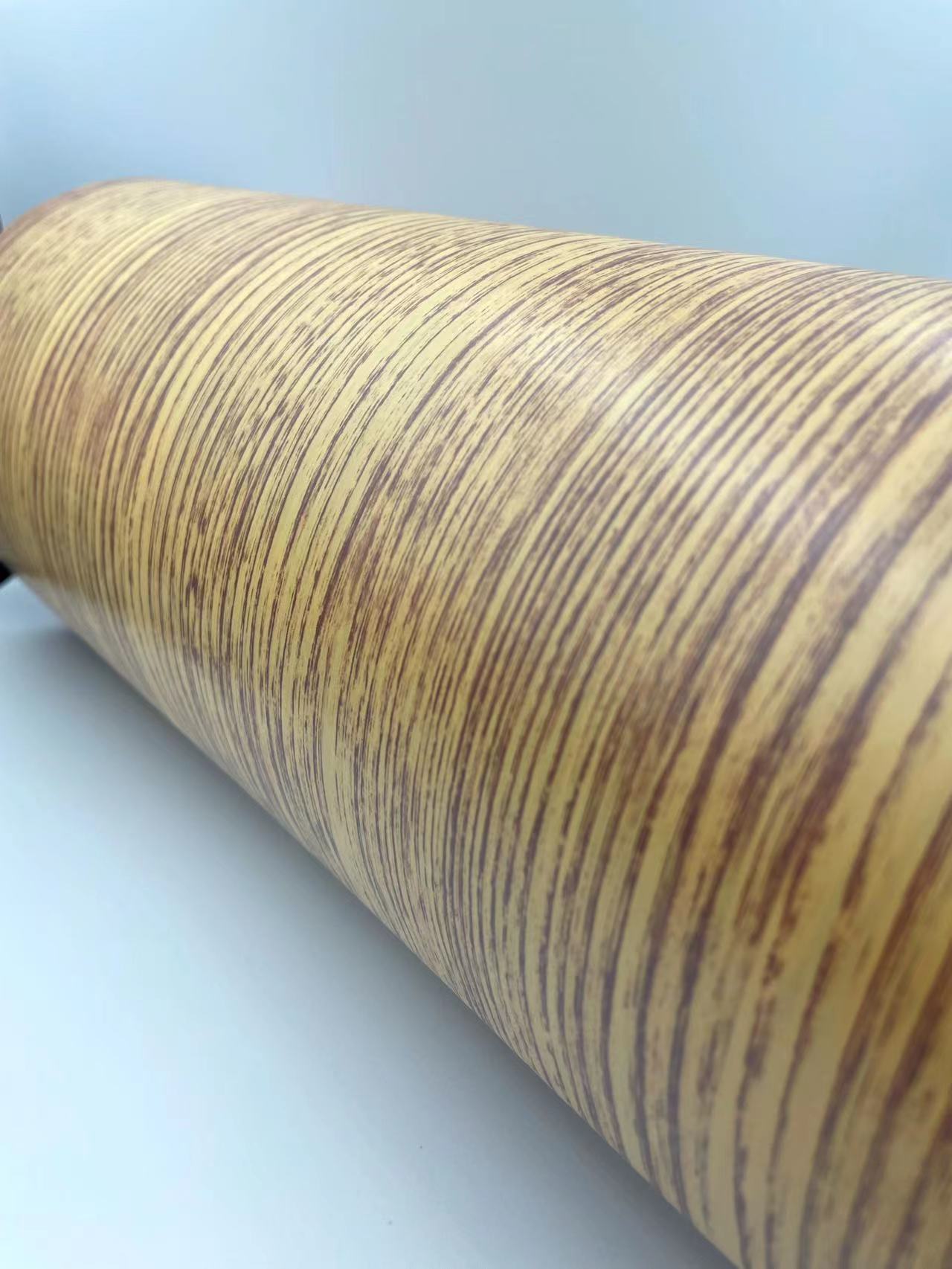 现货通用哑光木纹热转印膜 适用于pp abs pe 木头 硅胶等各类材质