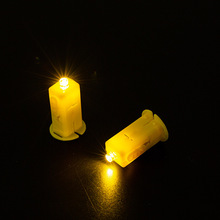 高容量发光电子灯 七彩灯芯 儿童手提灯笼机芯 环保灯笼灯