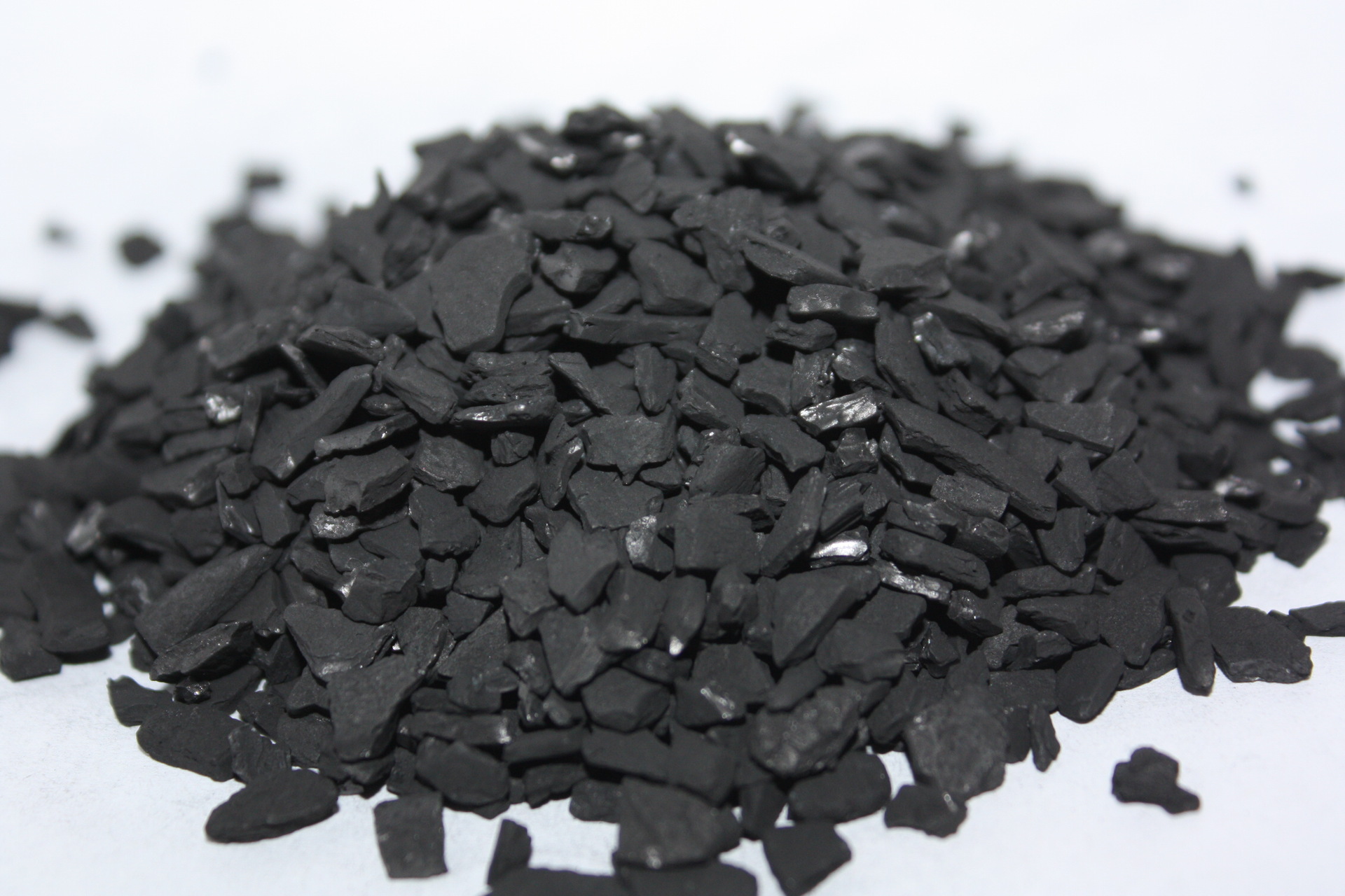 饮用水处理 酒用活性炭 1000碘值 食品级活性炭 椰壳活性炭