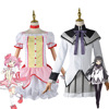 Magical Girl cos Fu Xiaomei Yan cosplay comic clothing Combat service Costume Magical Girl cos Fu Xiaomei Yan cosplay comic clothing Combat service Costume