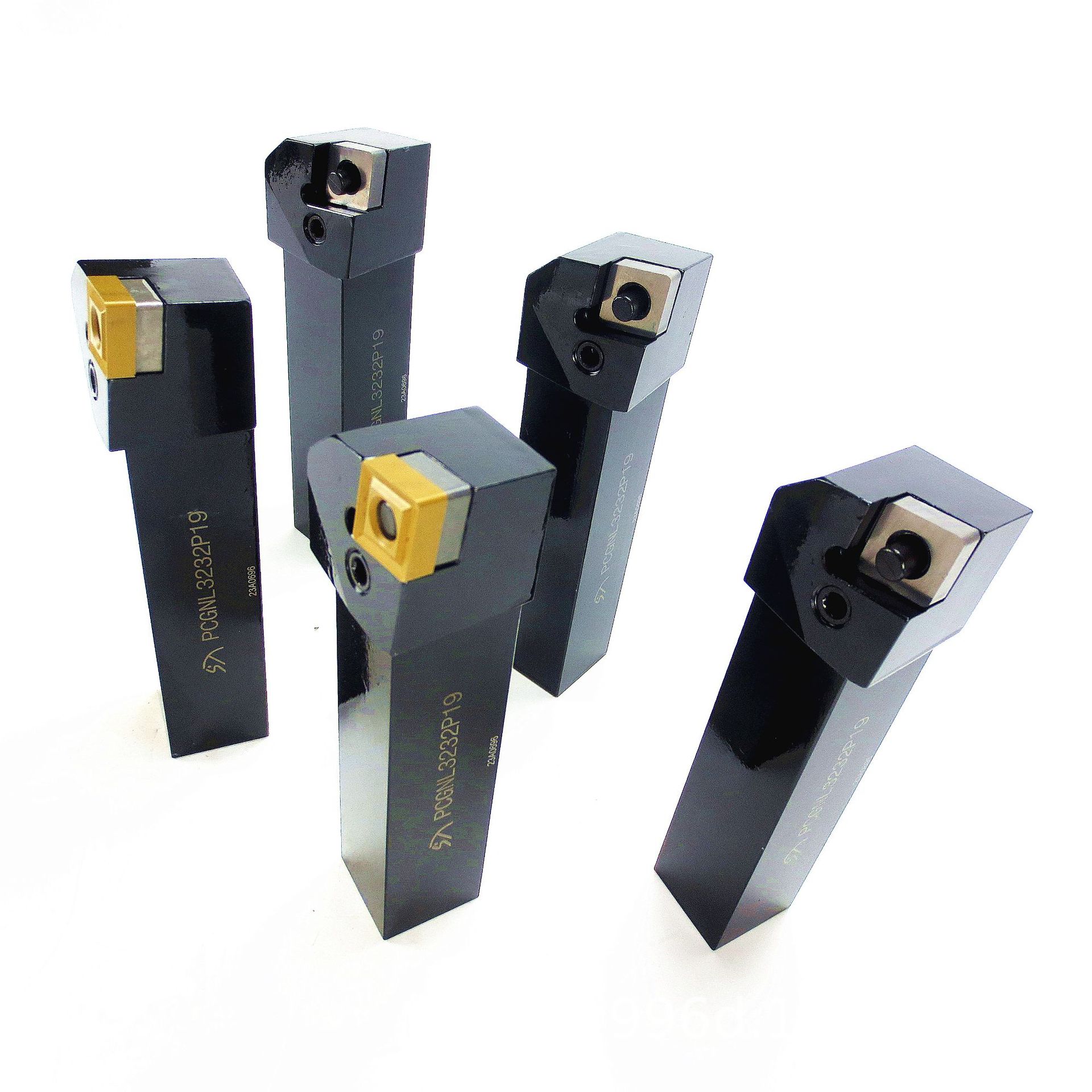 外圆车刀车刀杆