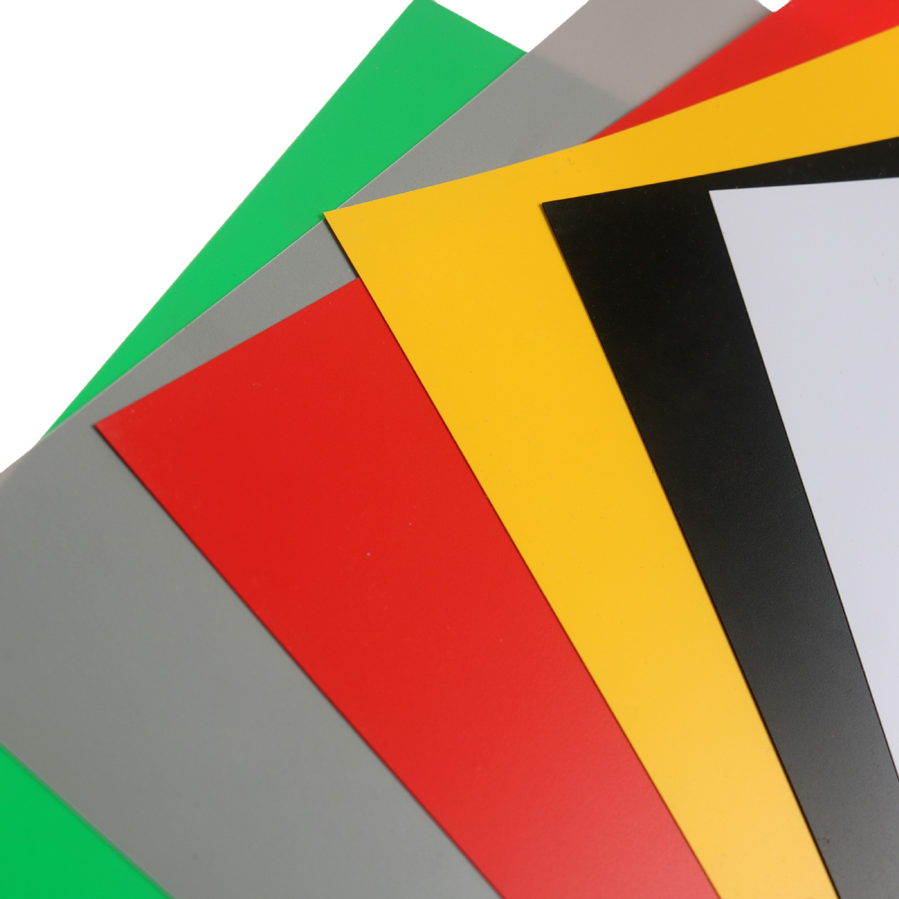 定 做pp黏虫板片材pp粘虫板卷材塑料板蓝板黄板有颜色彩色胶片