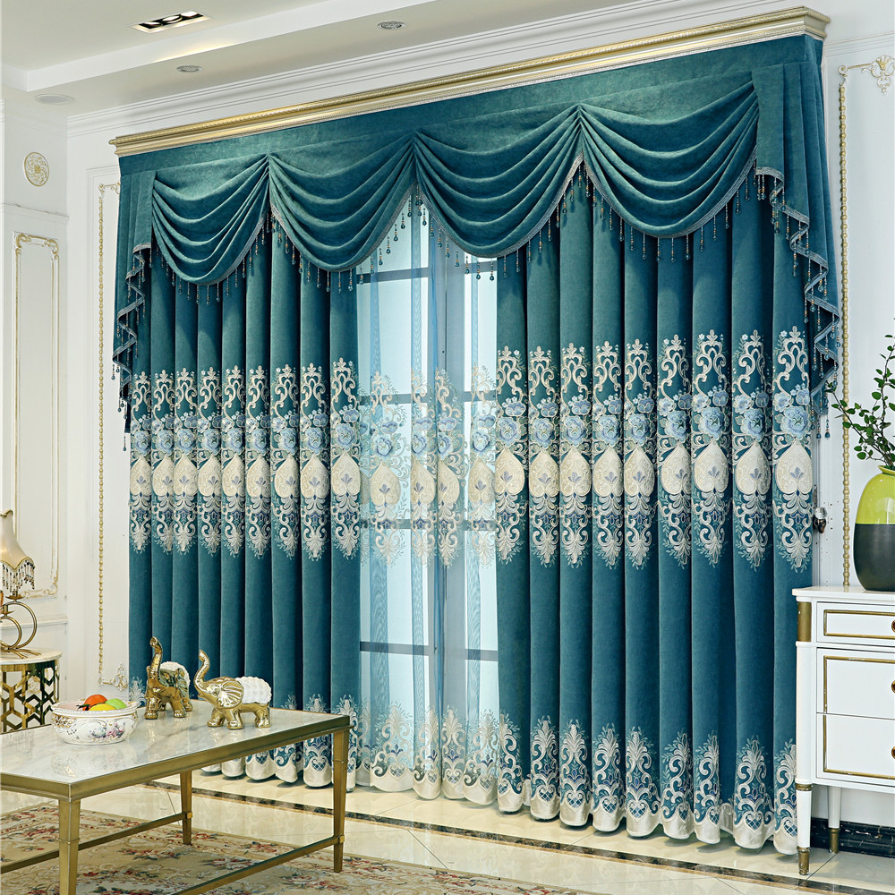 花高档窗帘-花高档窗帘厂家,品牌,图片,热帖-阿里巴巴