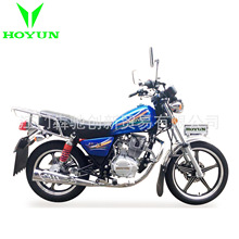 什么品牌摩托车省油What brand of motorcycle is durable GN200