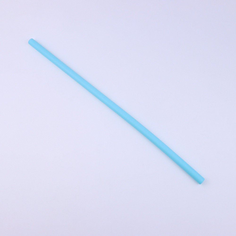 Stanley 310 * 10mm Suitable for Stanley Large Ice Cup Silicone Straw Food Grade Reusable