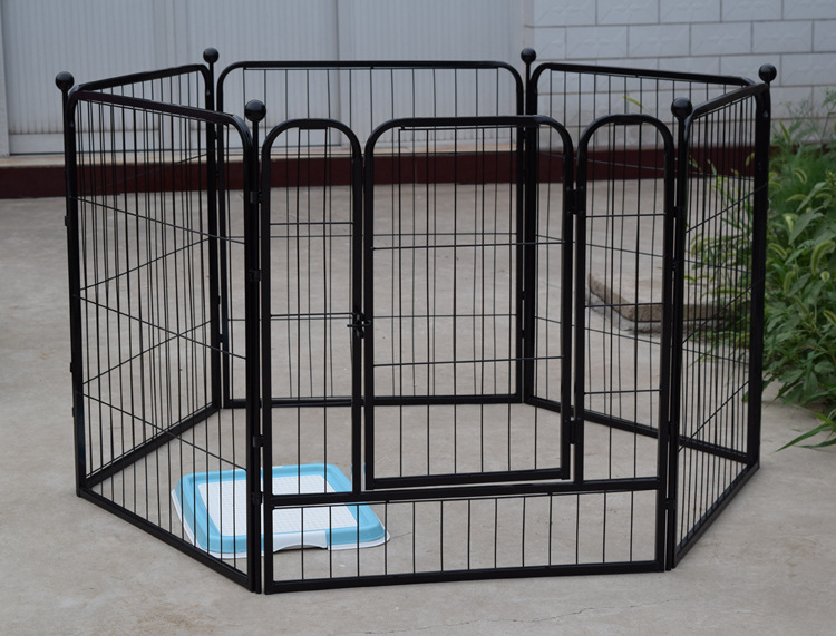 狗围栏小狗泰迪小型中型大型犬金毛宠物狗笼