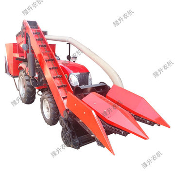 背负式玉米收割机 秸秆还田 茎穗兼收 背负式玉米收割机-阿里巴巴