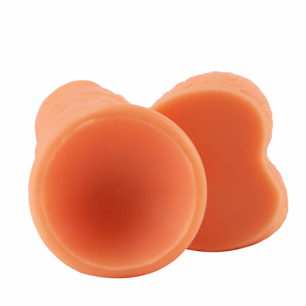 阳具女用双层硅胶仿真阴茎性高潮自慰器棒逼真大阳具成人性用用品