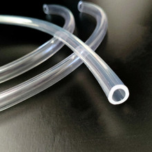 PVC流体管 建筑水平软管 茶具排水管 耐低温管 透明测量软管