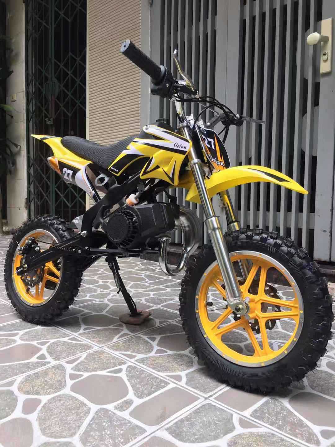 阿波罗49cc迷你小越野车 山地2冲赛高摩托车沙滩小跑车 厂家直销