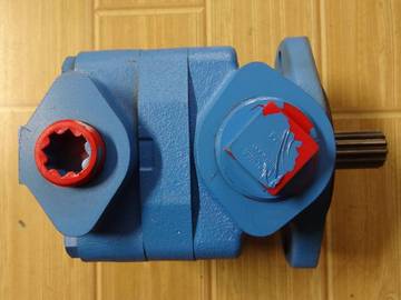 美国威格士vickers油泵v20-1p8p-15c11油压机叶片泵存询价-阿里巴巴