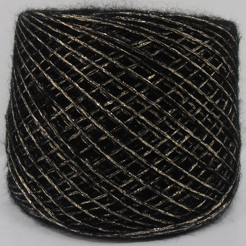 批发马海毛线粗毛线马海毛亮丝线金银丝线新品毛线围巾线满斤批发