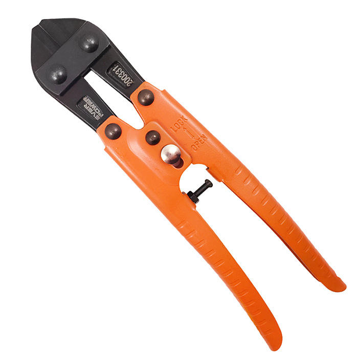 手动剪刀电线电缆钳切线器断线剪剪线钳电线钳子切线钳剪剪刀-报价