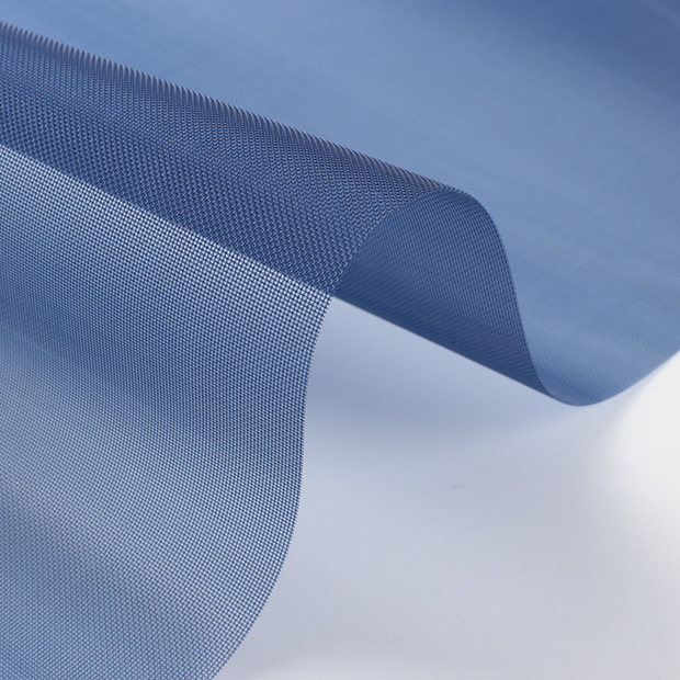 工厂定制 舒适透气40目尼龙纱网 耐用箱包工业建筑用品辅料