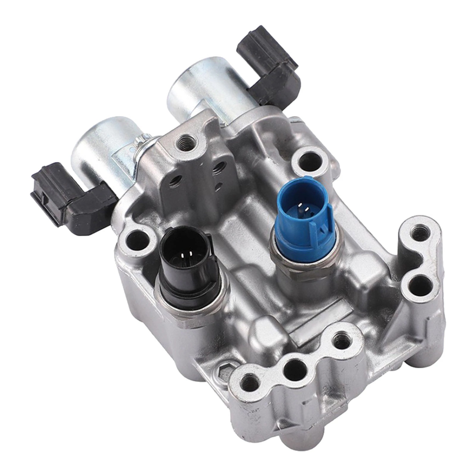 汽车配件缸盖电磁阀vvt阀 机油控制阀 15811-r41-l01 15811r41l01