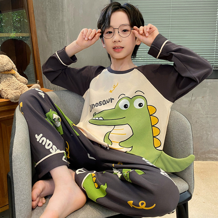 复制_纯棉男童家居服套装圆领春秋季新款男孩长袖.jpg