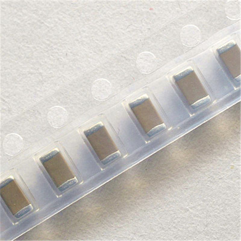 贴片电容 1210 104k 100nf 0.