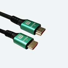 工厂优势出货HDMI2.1高清线 1.5M3M5M 8K60HZ稳定传送