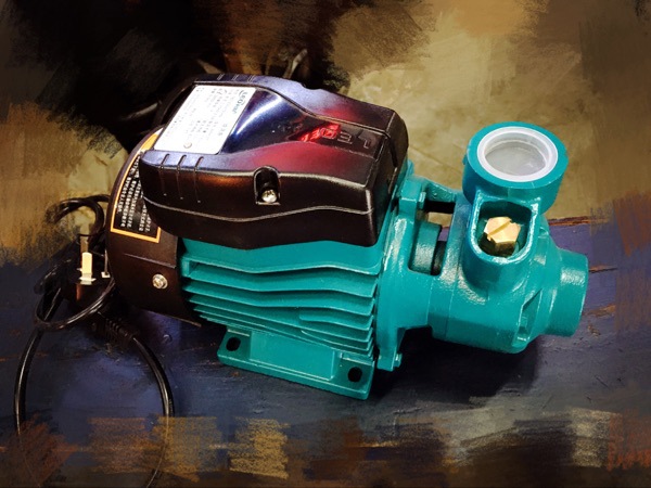 leo利欧水泵 微型漩涡泵apm37/60/75/配件 冷却循环机床增压泵