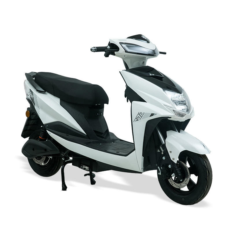 尚领2代跨境海外进出口电动自行车电摩电瓶车踏板助力车代步车