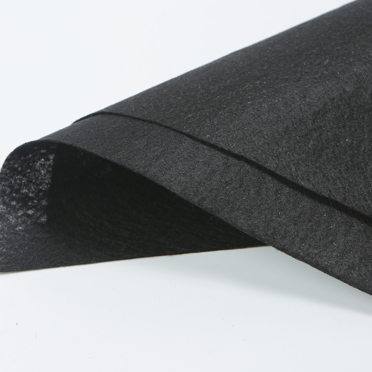 丙纶无纺布酷布 抗老化床垫家具底布 耐拉力防风化衬布 可定制