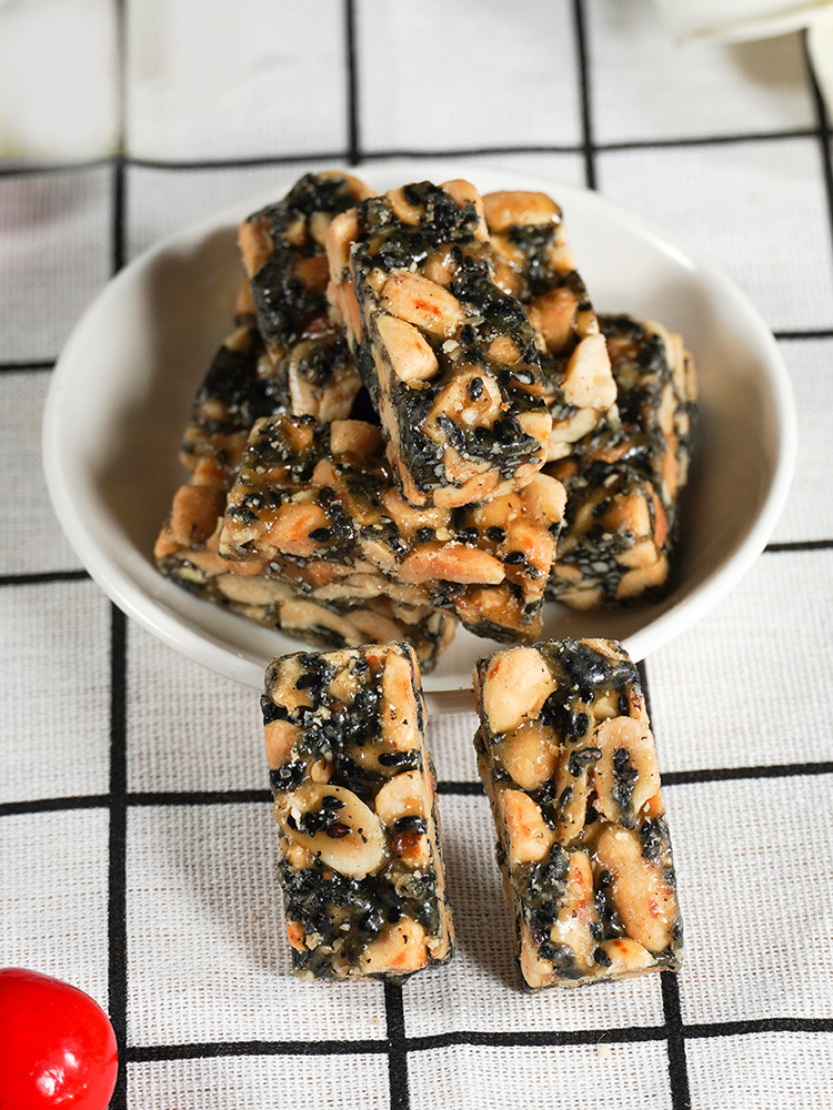 四川麻糖四川特产