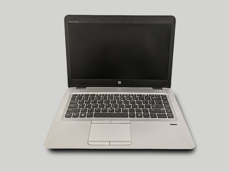 840 g3批发品牌库存 跨境笔记本电脑i5超薄手提式办公used laptop