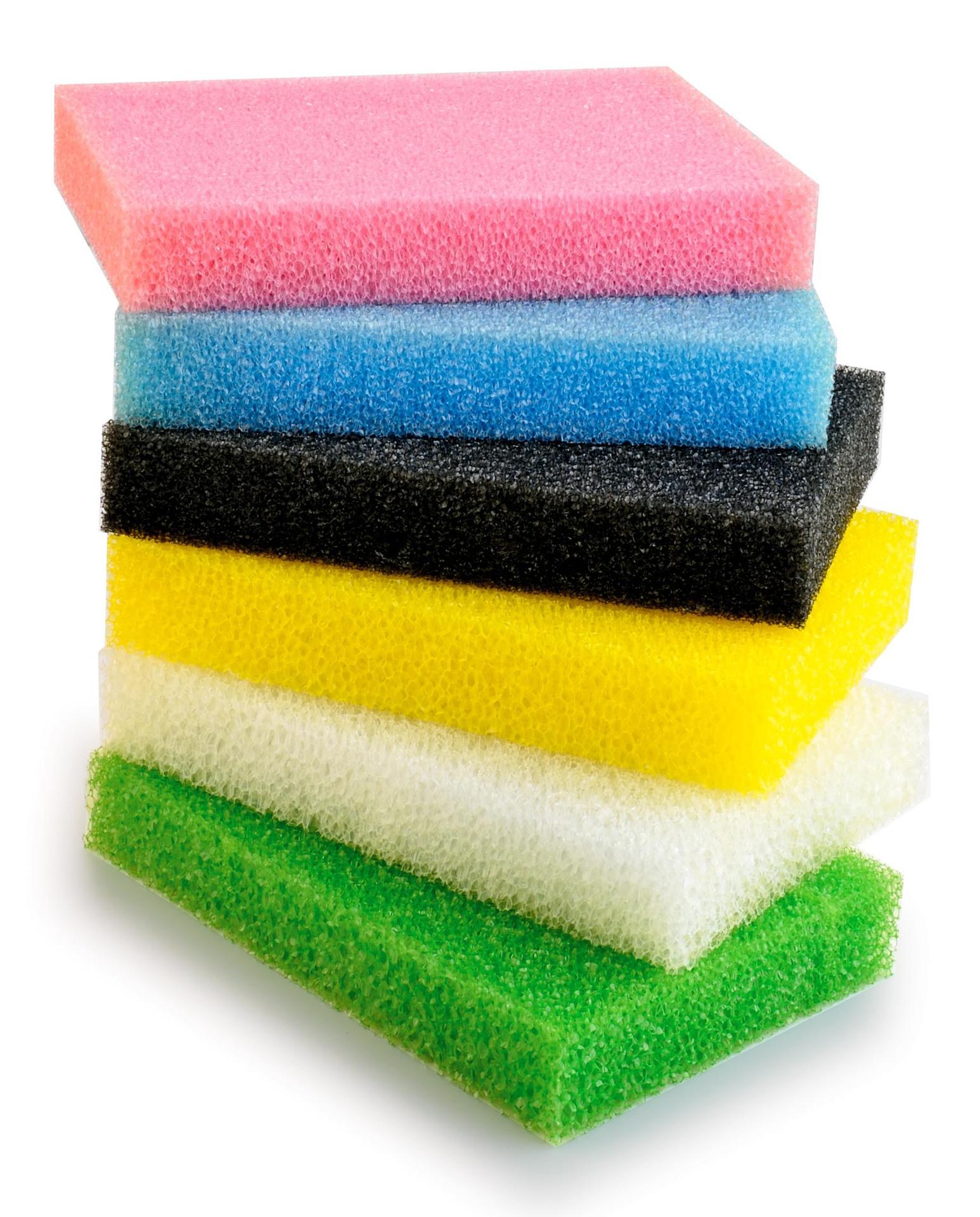 供应海藻绵,聚氨酯海绵片材