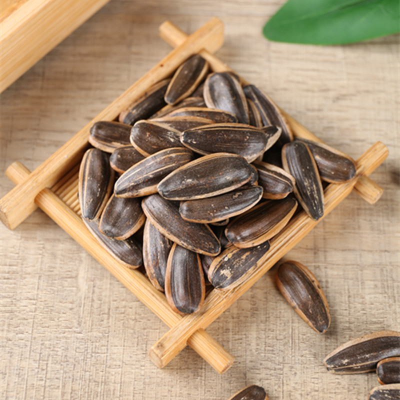 沙土香瓜子沙土牌多味香瓜子葵花籽 210克 *5包300克*5包 包邮