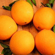 特价橙子脐橙秭归夏橙新鲜酸甜橙子应季水果当季橙子现摘整箱包邮
