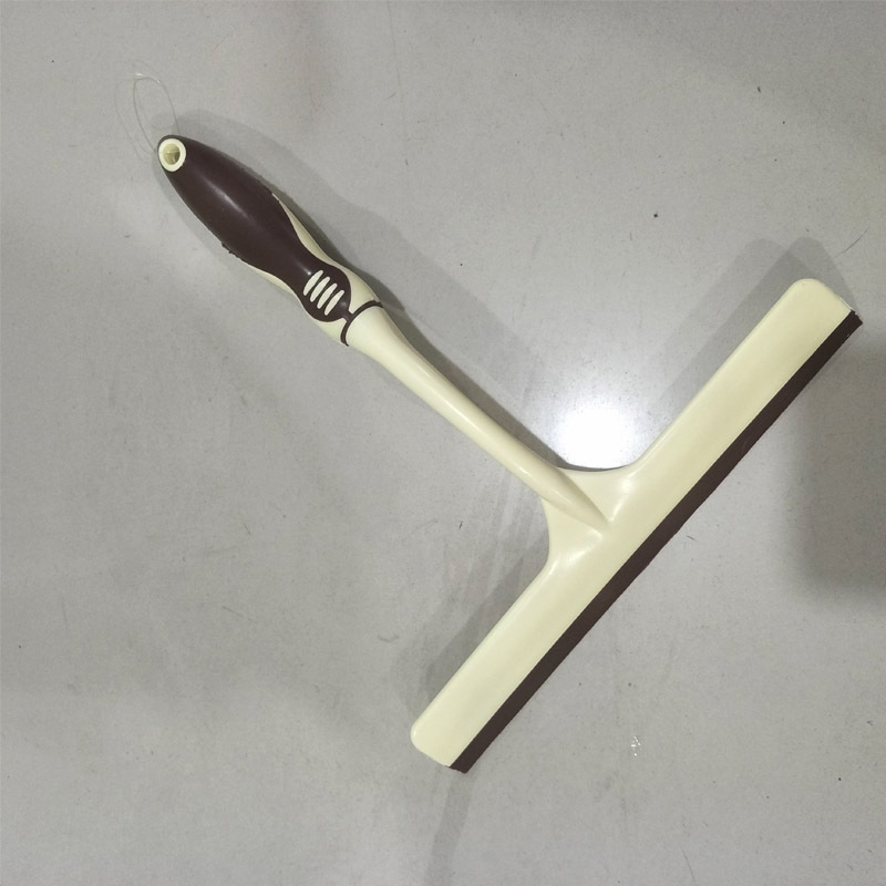 玻璃刮塑料刮 单面家用刮水窗器酒店餐桌手刮子 塑料玻璃刮