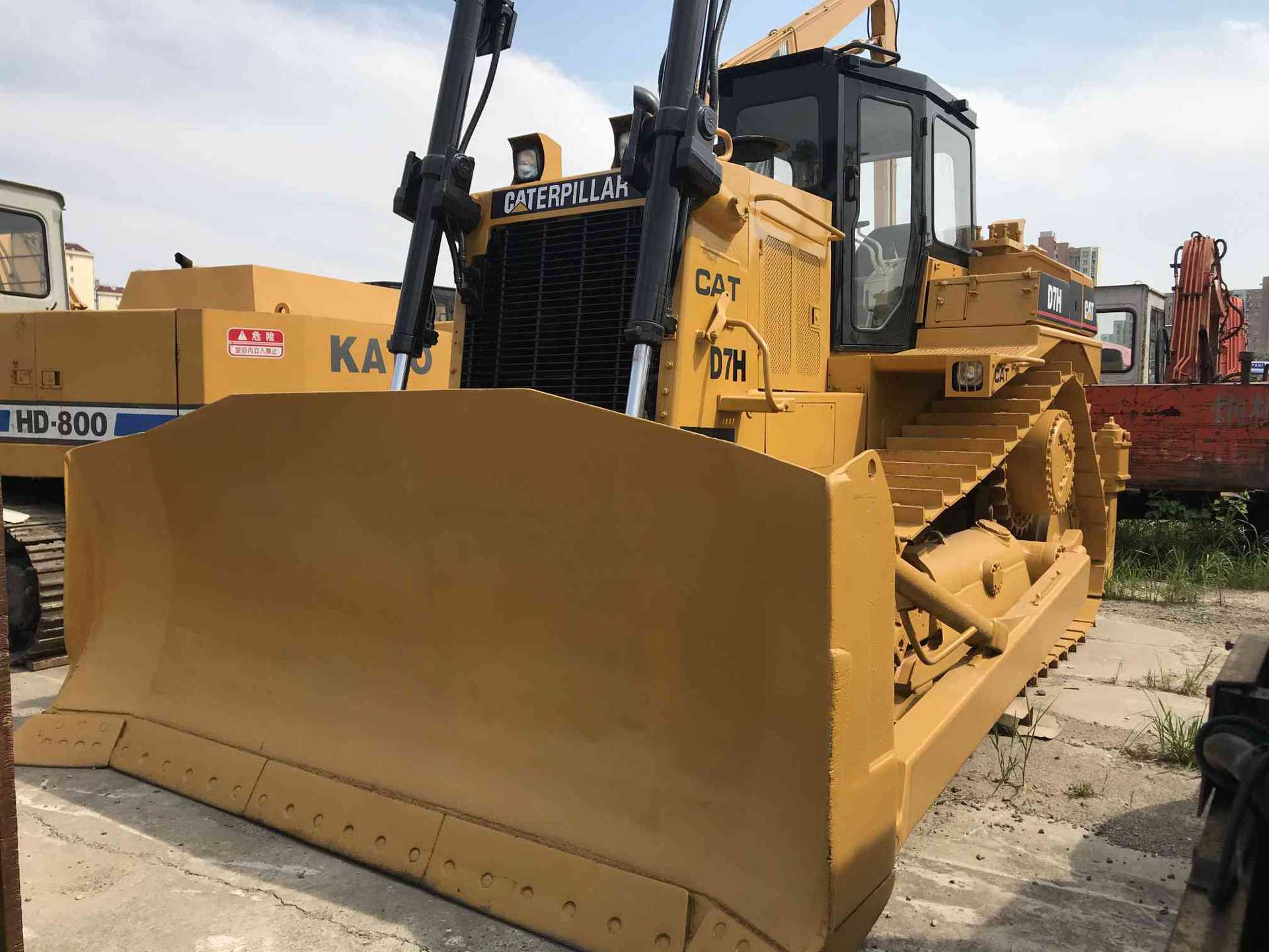 现货出售二手160推土机便宜卖 山推sd16二手推土机出售 车况良好