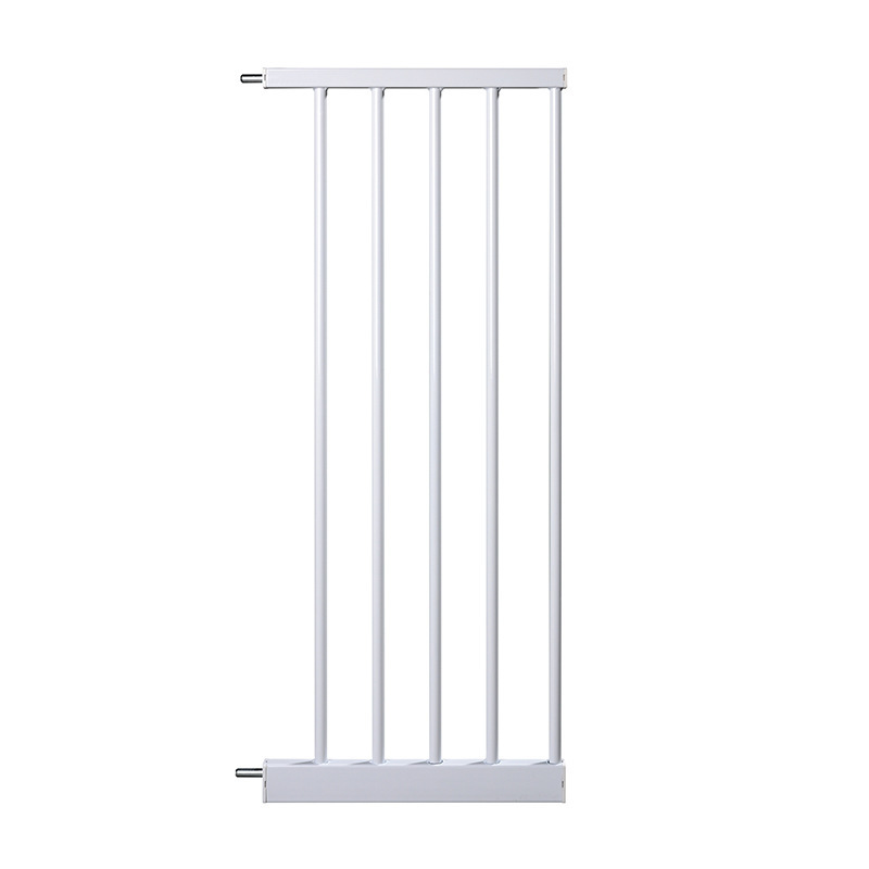 Baby Safe Children's Stairs Protective Grating Punch-Free Baby's Safety Gates and Fences Pet Isolation Fence Manufacturer