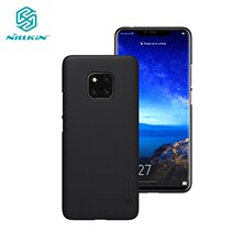 Huawei Mate 20 Pro Case Nillkin Frosted Shield PC Hard Back