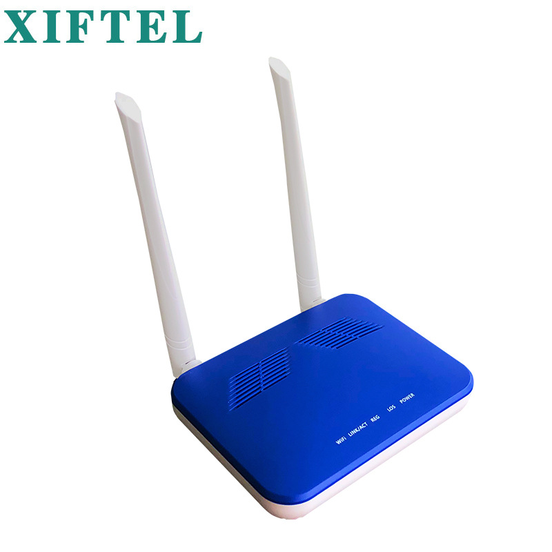 1GE+WiFi光纤到户光猫EPON/GPON/XPONONU