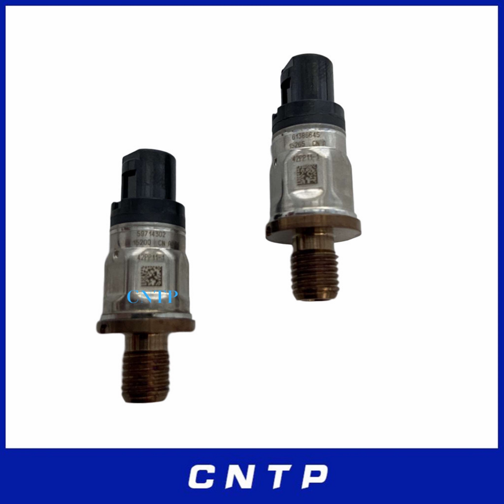 适用于汽车变速箱压力传感器波箱油压阀42pp11-1 3插针