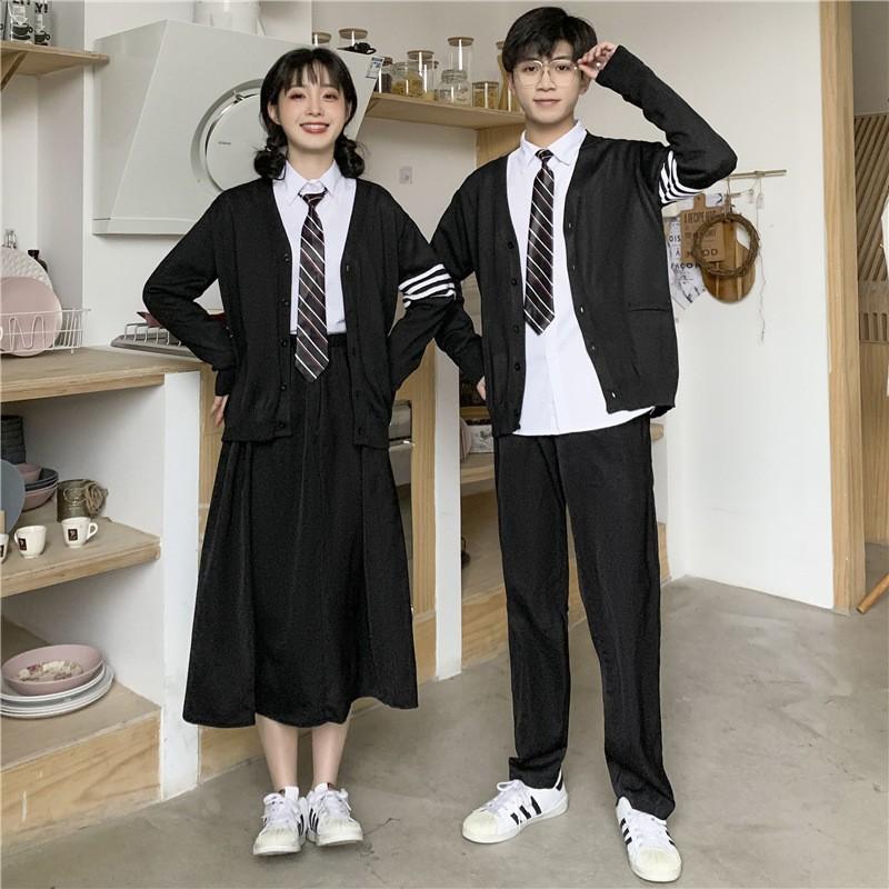 jk制服裙套装-新款价格,厂家,货源-阿里巴巴