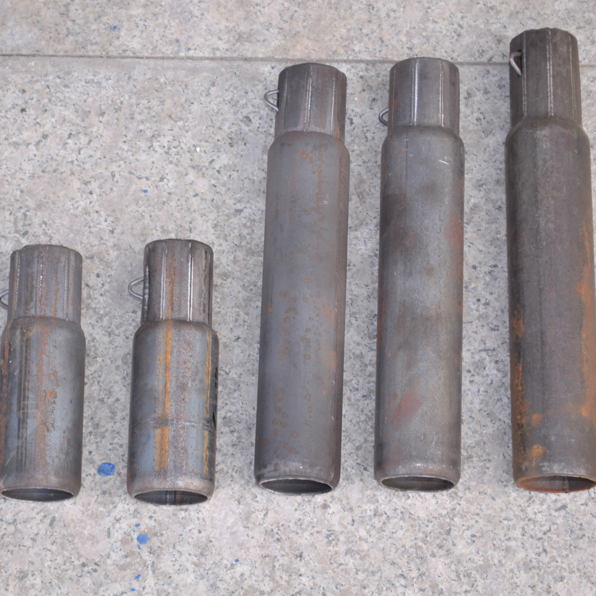 201304不锈钢管接头外接 长圆管光外丝水管接头水暖配件外接