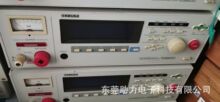 租售日本菊水 TOS9201耐压测试仪 TOS9200绝缘电阻测试仪 TOS5301