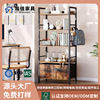 customized multi-storey Retro bookshelf simple and easy Assemble Shelf a living room kitchen TOILET Storage Storage racks drawer customized multi-storey Retro bookshelf simple and easy Assemble Shelf a living room kitchen TOILET Storage Storage racks drawer